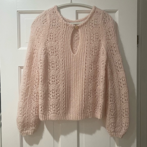 Sezane Isaac Jumper - Picture 2 of 4